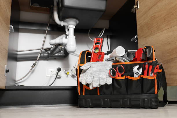 Best Best Plumbers Near Me  in Pacific City, OR