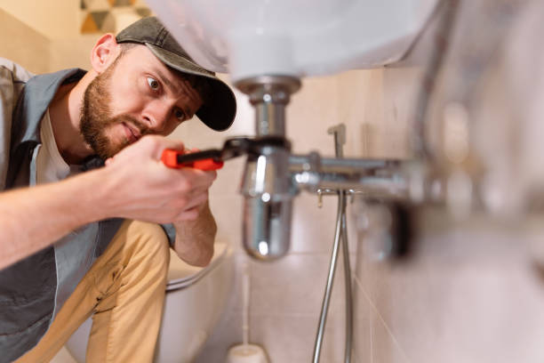 Pacific City, OR Plumbing Company
