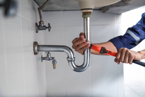 Best Sewer Line Repair  in Pacific City, OR