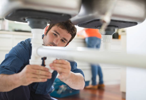 Best Emergency Plumbing Repair  in Pacific City, OR