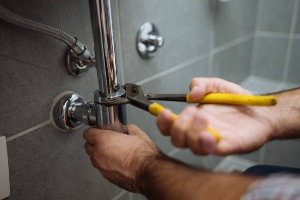 Best Water Leak Repair  in Pacific City, OR