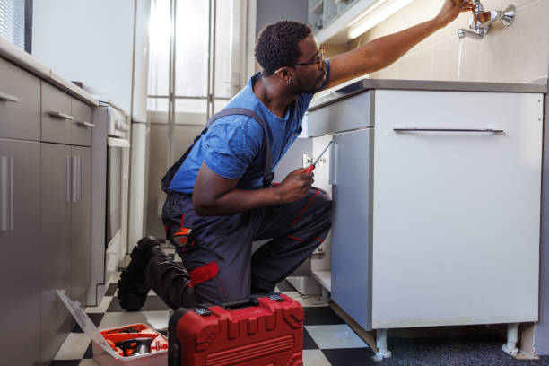 Best Water Softener Installation  in Pacific City, OR