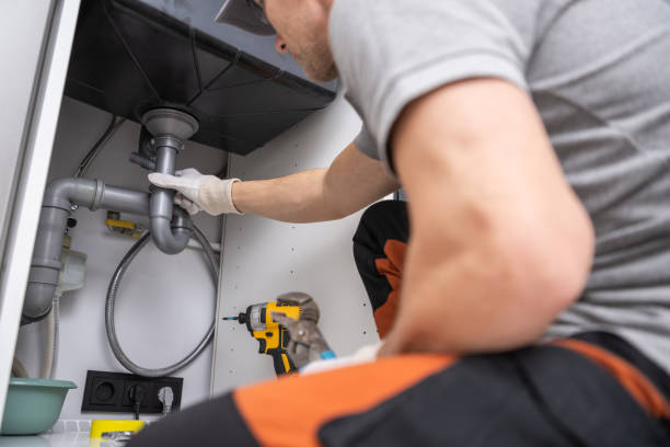 Best Shower Repair Services  in Pacific City, OR